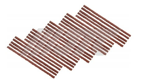 TIRE SEAL(5 SHEETS/25 PIECES)