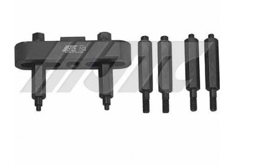 UNIVERSAL WHEEL AXLE NUT REMOVE & INSTALL KIT