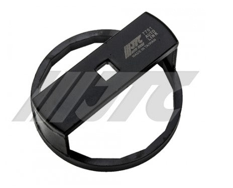 FUSO, HINO TRUCK OIL FILTER WRENCH (108mm/6PT)