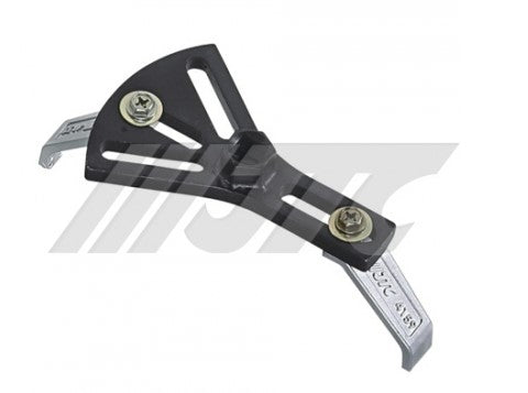 ADJUSTABLE FUEL TANK LID INSTALLER & REMOVER