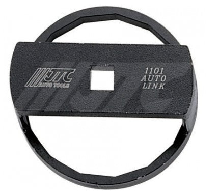PROFESSIONAL OIL FILTER SOCKET 101 mm