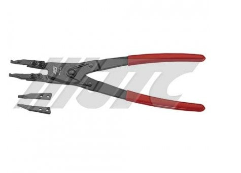 LARGE LOCKING RING PLIERS