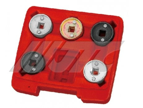 5PCS CAMSHAFT ADJUSTING SOOCKET SET- for  VAG