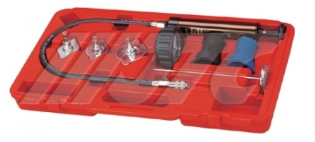 7PCS COOLING SYSTEM TESTERS