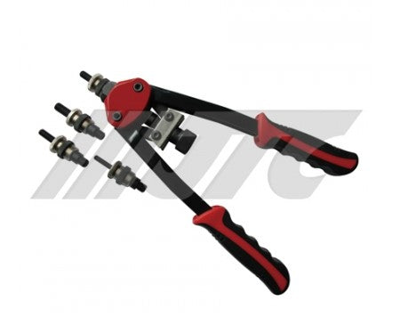 10 mm INDUSTRIAL NUT RIVETER(POWER SAVING)