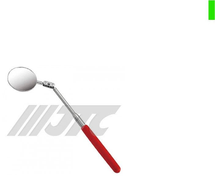 FLEXIBLE MIRROR-57 mm