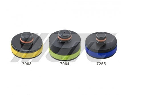 TESLA JACK LIFT PAD(POM) for TESLA