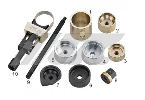 REAR LOWER CONTROL ARM BUSH REMOVER/ INSTALLER- for BMW  (E90)