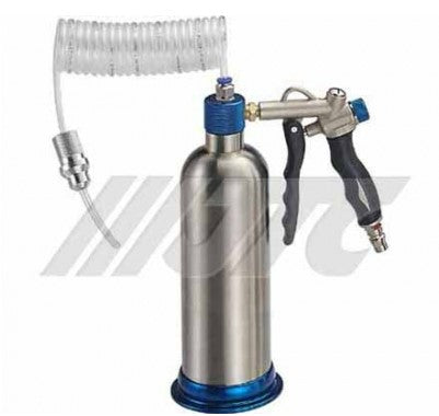 THREE-WAY CATALYTIC CONVERTER CARBON CLEANSER