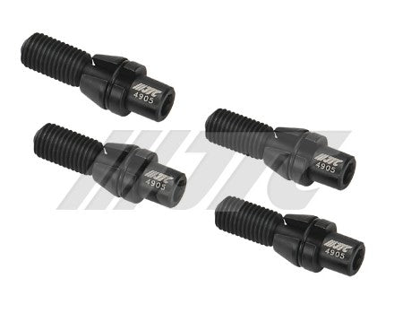 FRONT CROSSMEMBER ALIGNMENT TESTING MANDREL-for VAG