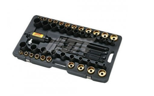 UNIVERSAL HYDRAULIC BUSH EXTRACTOR