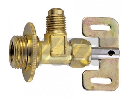CAN TOP VALVE