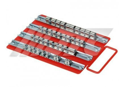 SOCKET TRAY RACK 250mm