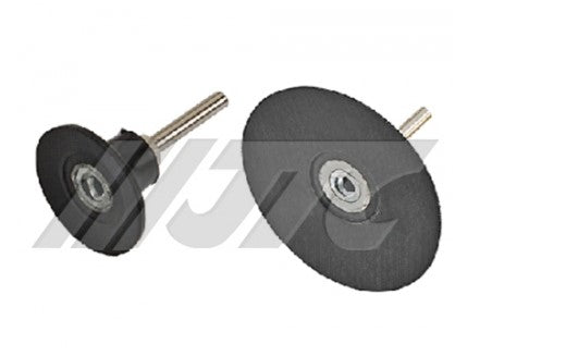2" STRIPPING DISC WITH SHAFT