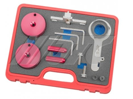 DIESEL ENGINE TIMING TOOL SET- for FORD