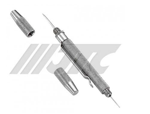 2WAY NEEDLE CLEANER