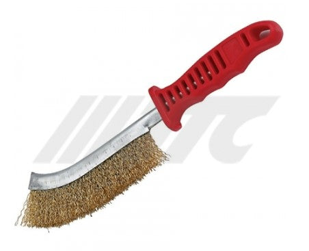 STEEL BRUSH