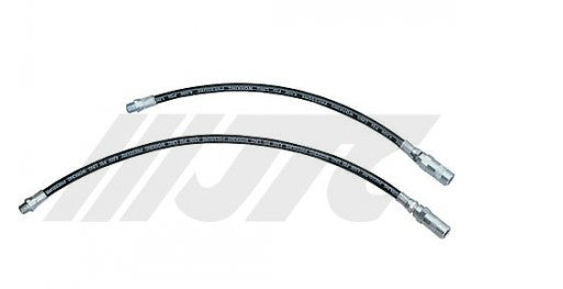 FLEXIBLE GREASE TUBE