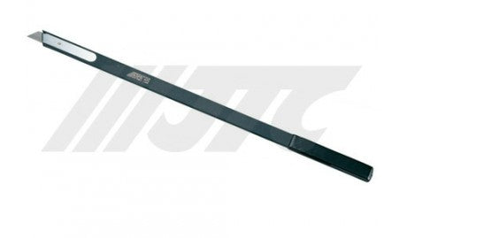 24" WINDSHIELD WEATHER STRIP CUTTING KNIFE