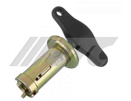 DIESEL INJECTOR TUBE REMOVER- for VAG