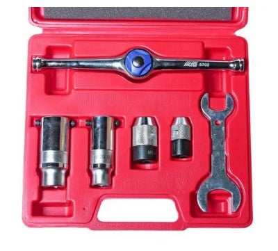 GEAR TAP WRENCH KIT