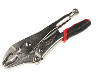 COMFORT GRIP LOCKING PLIERS