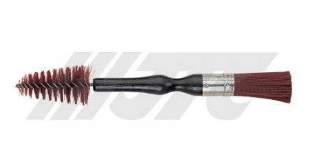 BRUSH(DOUBLE ENDED)