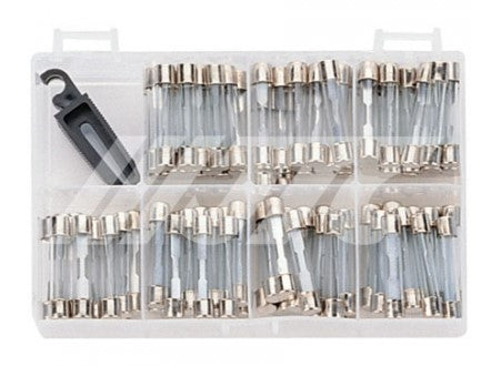 AUTOMOTIVE GLASS FUSE KIT