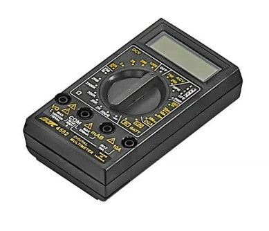 DIGITAL MULTIMETER