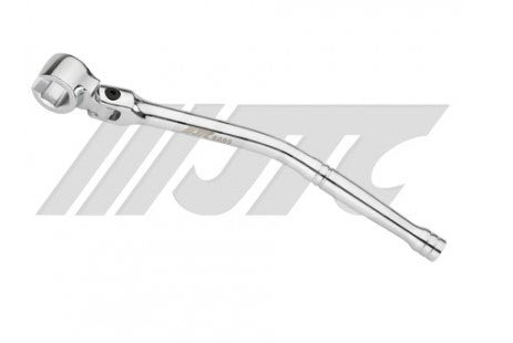 SWIVEL SENSOR SOCKET WRENCH 17mm