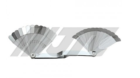 26PCS FEELER GAUGE(DOUBLE BEND