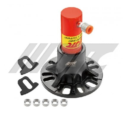 HUB PULLER WITH ENLARGED PLATE(HYDRAULIC)