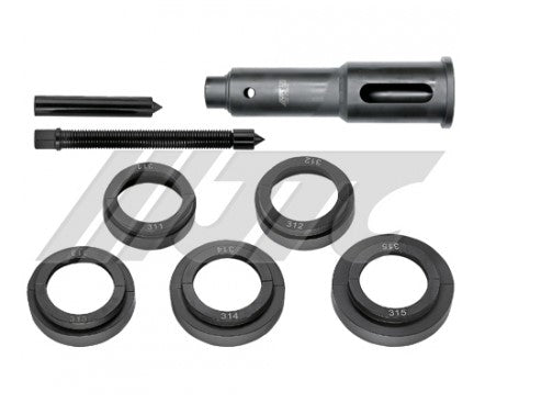 TRUCK TRANSMISSION BEARING PULLER-for ZF 12S
