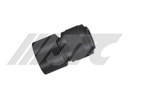 SAFTY COUPLER FOR AIR HAMMER