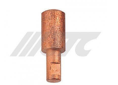 SLOTTED WELD TIP