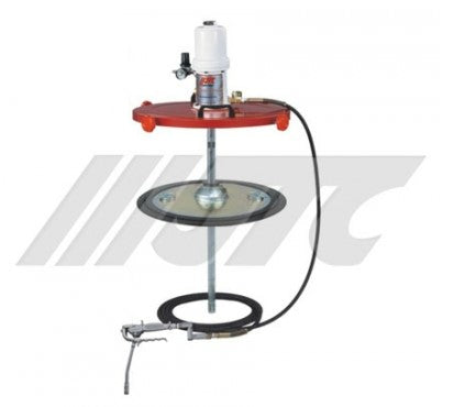 200L PNEUMATIC OPERATED GREASE PUMP