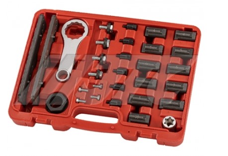 TIMING TOOL SET-for VAG EA839