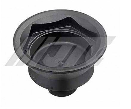 SAF AXLE NUT SOCKET (85mm/6PT)