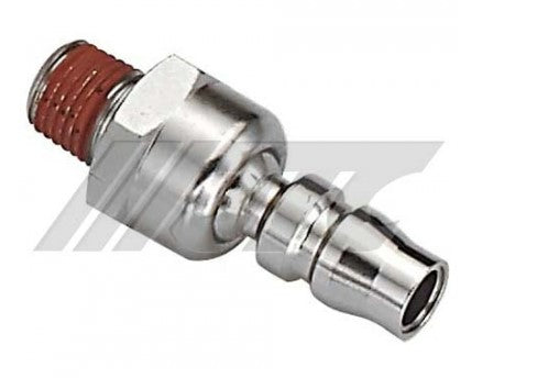 INLET UNIVERSAL JOINT(60°)