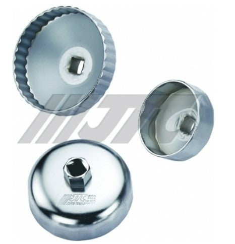 OIL FILTER SOCKET 14P/74mm