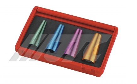 4PCS CUP ROCKET SET