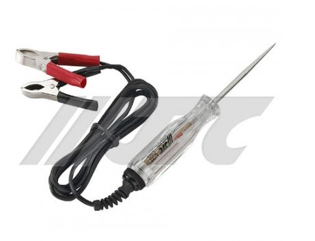 LED HEAVY DUTY ELECTRIC CIRCUIT TESTER