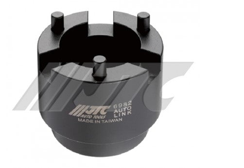 TOYOTA REAR HUB SOCKET (LAND CRUISER