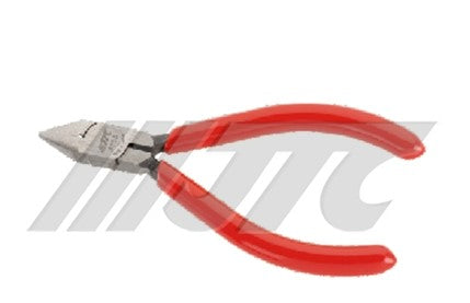 4" SMALL DIAGONAL CUTTING PLIER