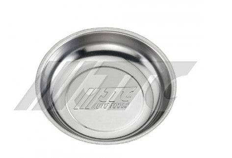 ROUND MAGNETIC TRAY 6"