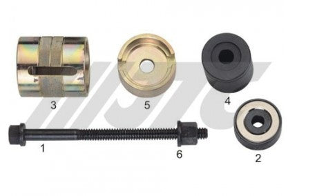 BUSH EXTRACTOR- for BMW