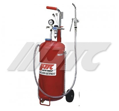 PNEUMATIC OIL FILLING MACHINE (25L)