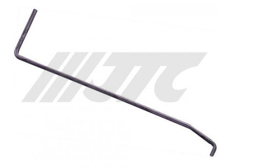 FAN CLUTCH HOLDER-L TYPE- for Benz