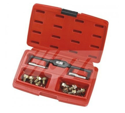 13/15mm LARGE RETHREAD SET
