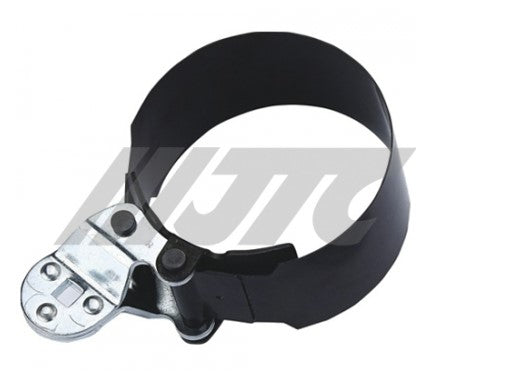HEAVY DUTY OIL FILTER WRENCH 105~125 mm